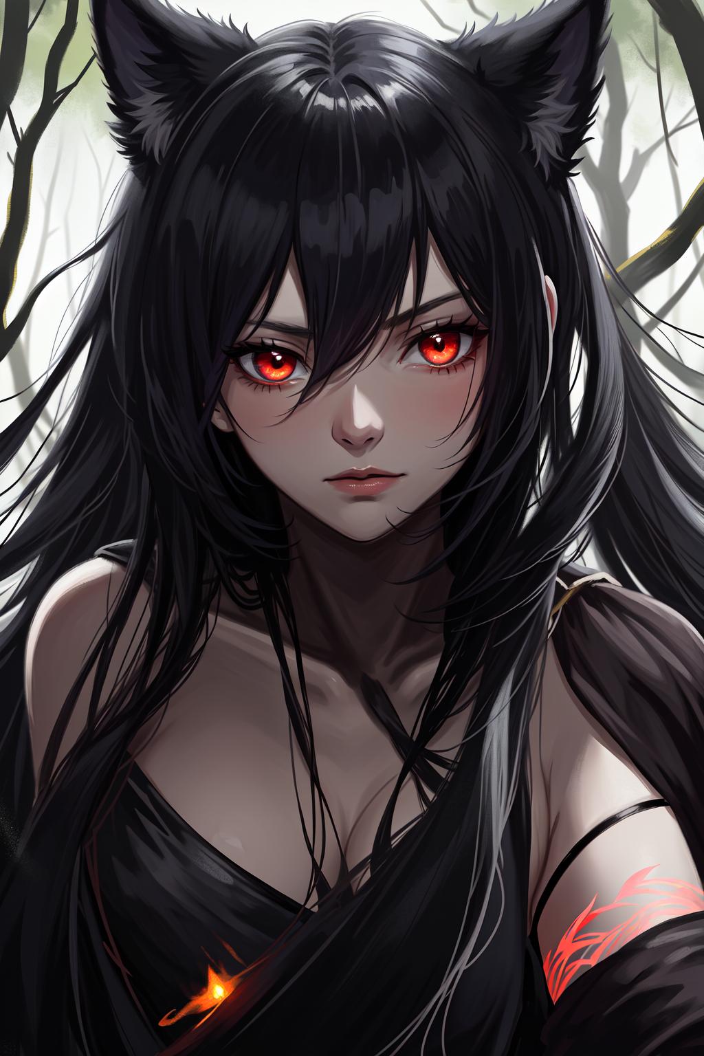 Violet thumbnail