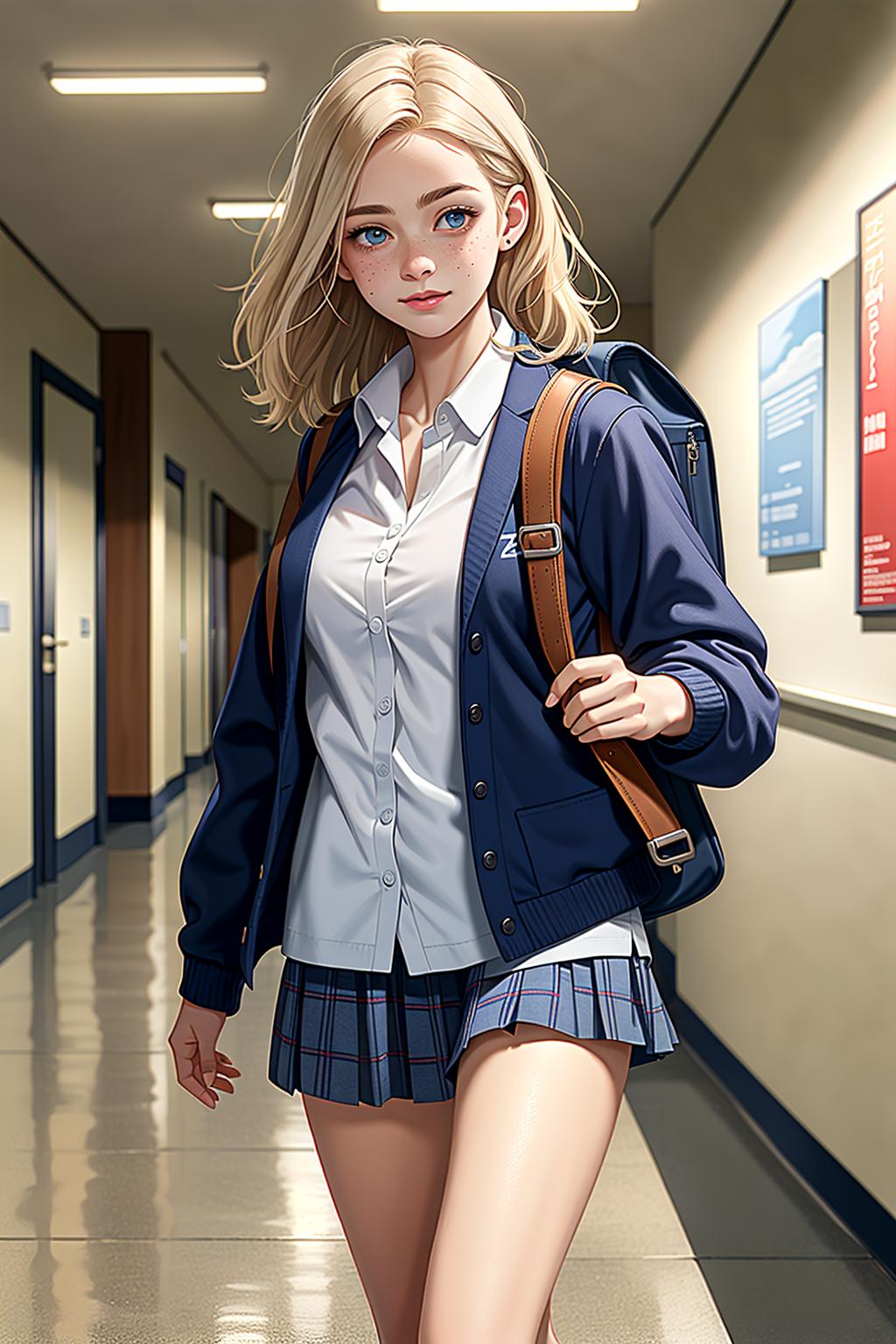 Lily Thompson thumbnail