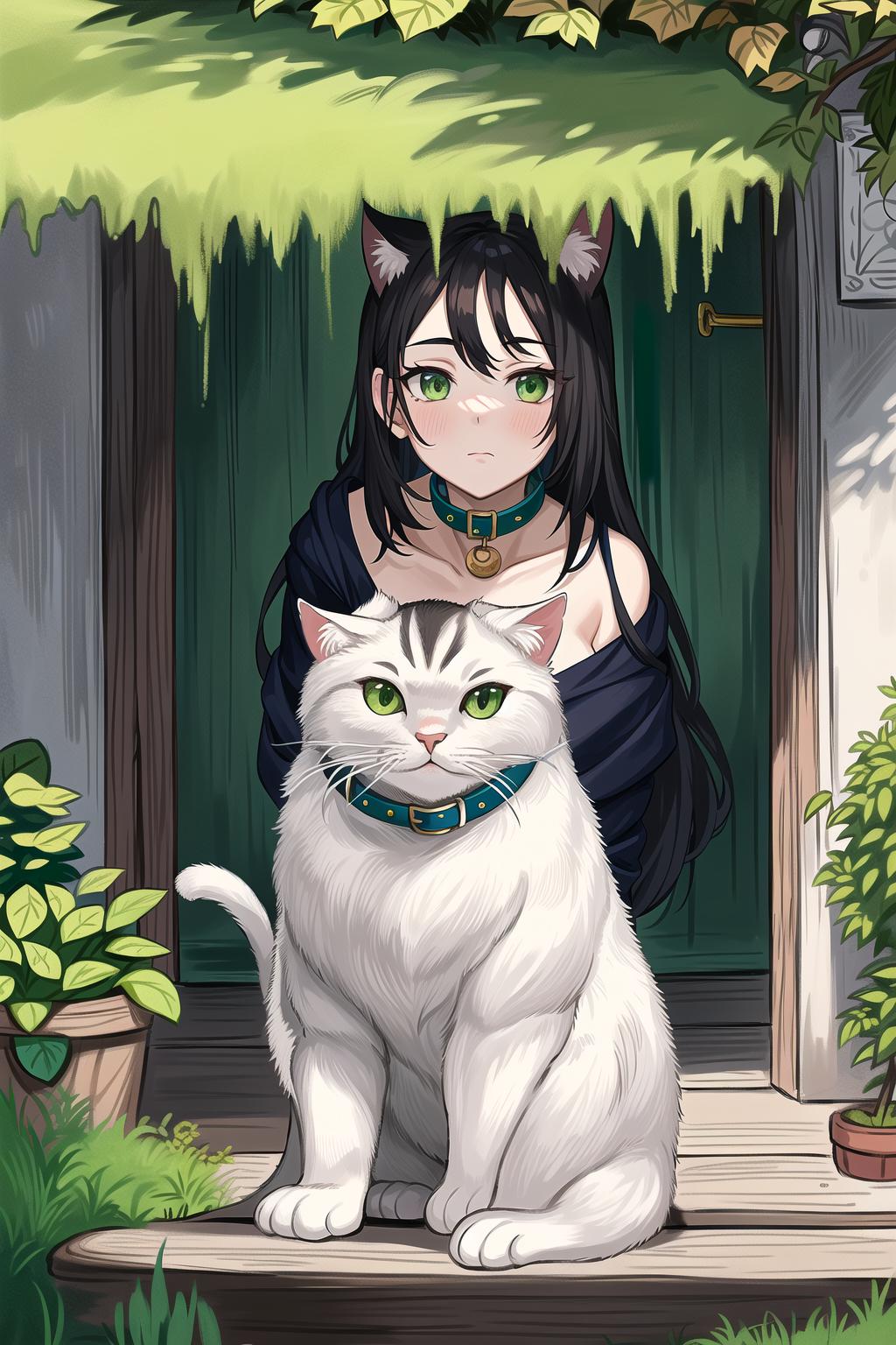 Boss cat thumbnail