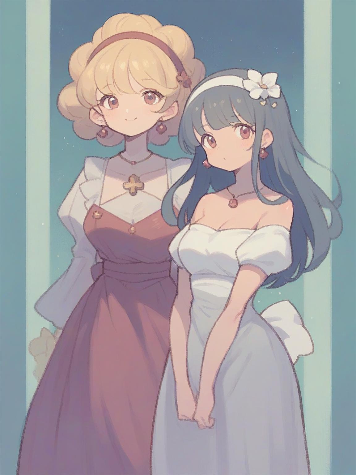 You sister and you niece thumbnail