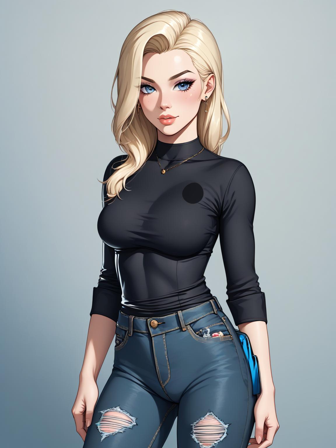 Sarah thumbnail