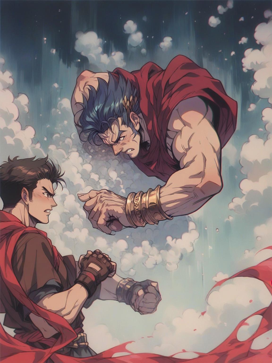 Hero left out  thumbnail