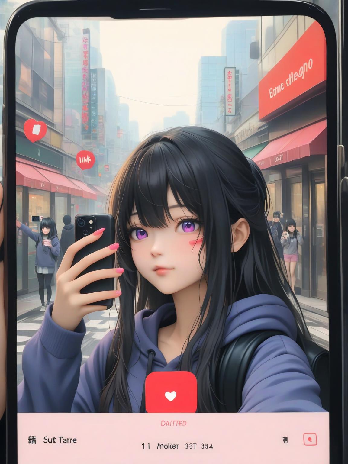 林曉柔--你的妹妹 thumbnail