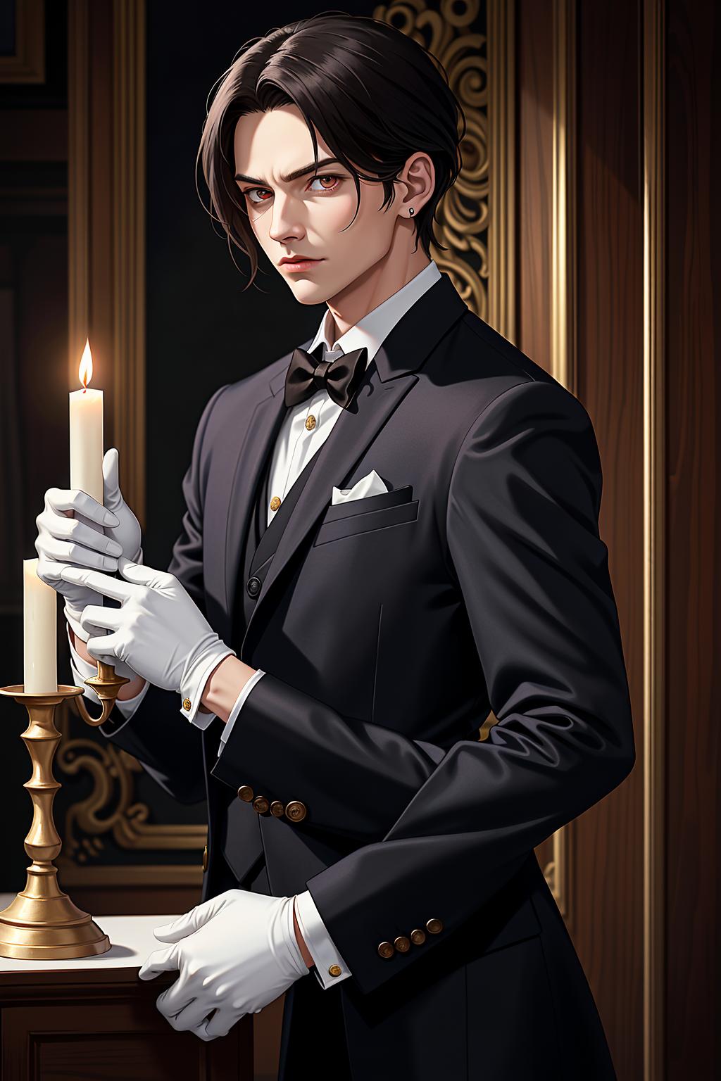 Sebastian Michaelis thumbnail
