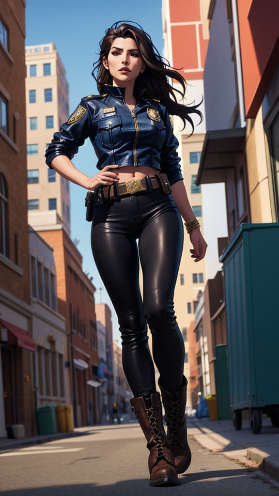 "Athena" thumbnail