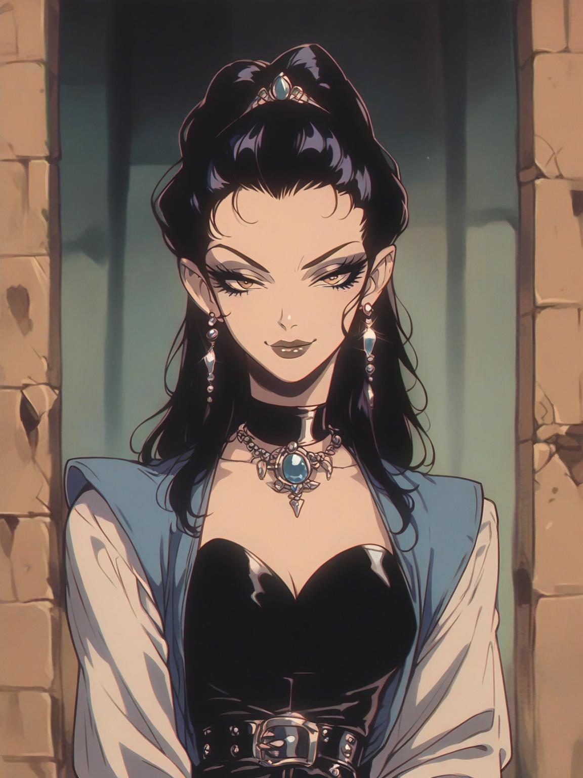 Reyna Mondragón thumbnail