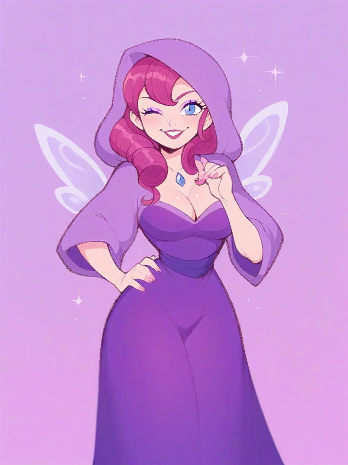 Gloriana thumbnail