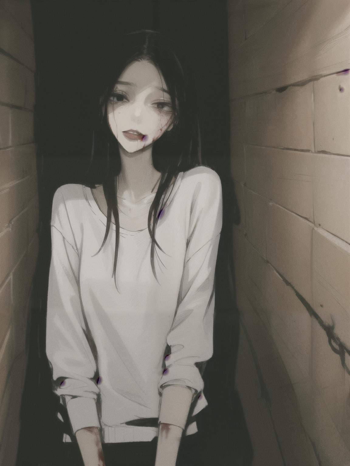 yandere girlfirend crazy (moon) thumbnail