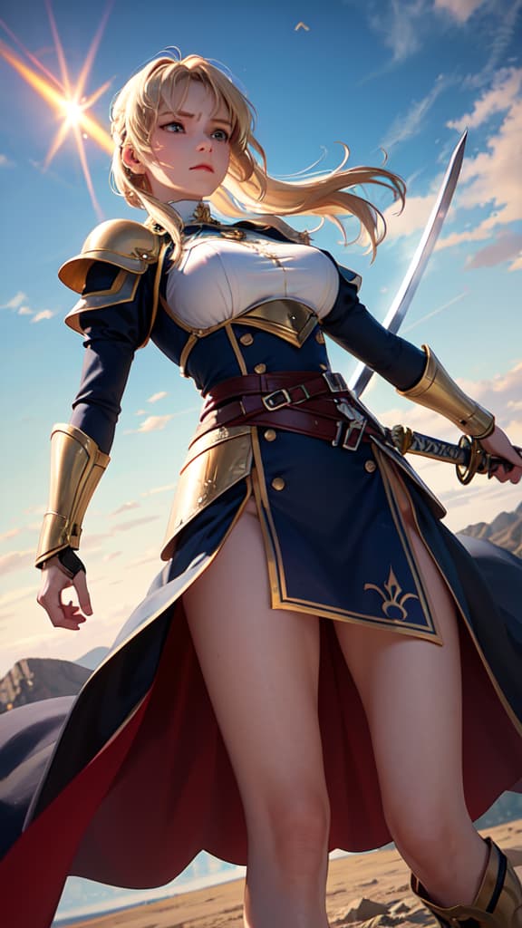 "Saber" thumbnail