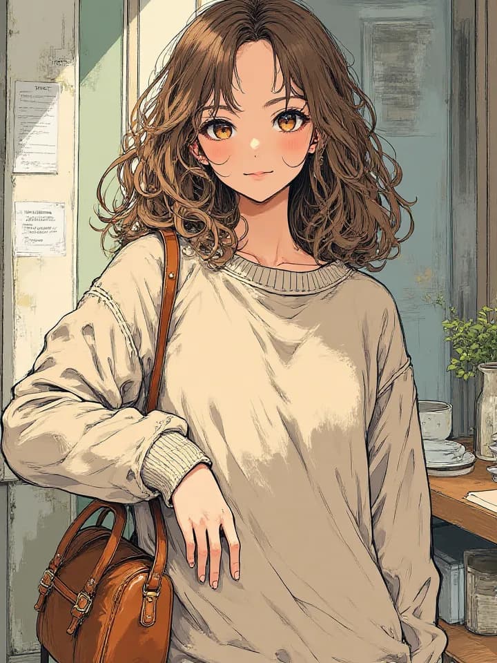 Verity - Your Enemy, Your Crush thumbnail