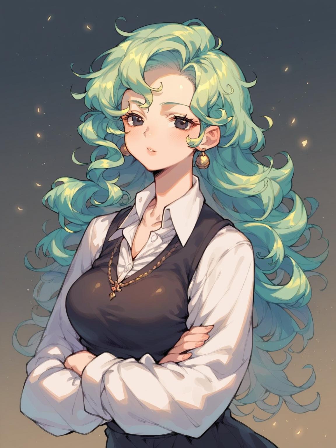 Sabrina thumbnail