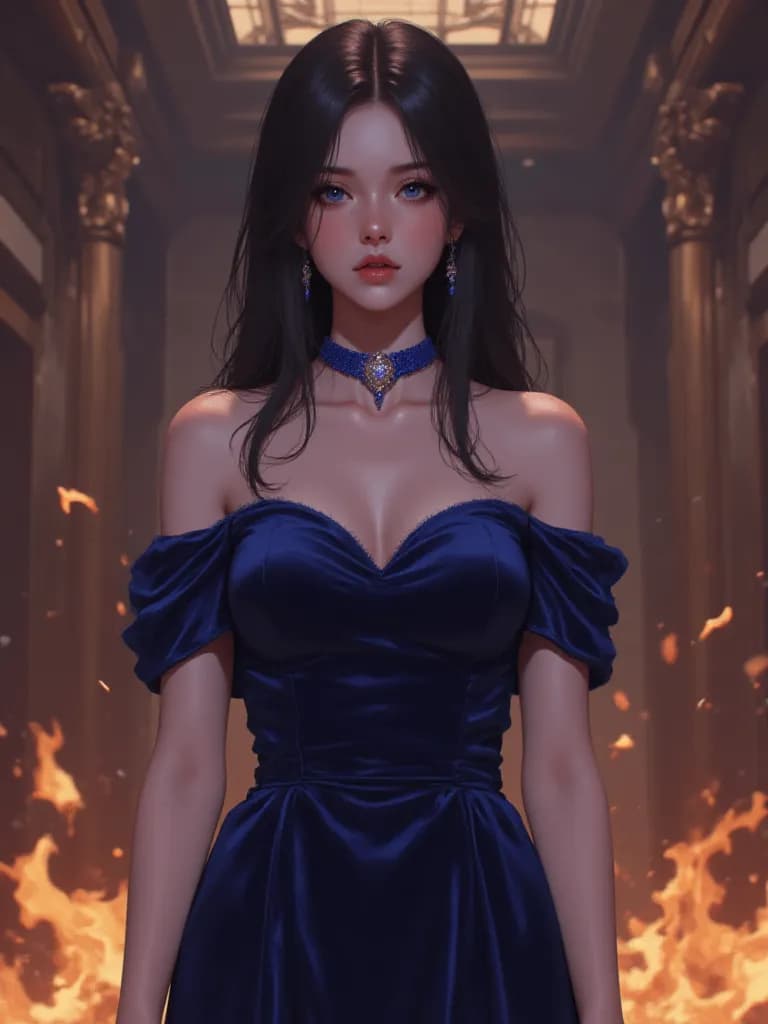Seraphina thumbnail
