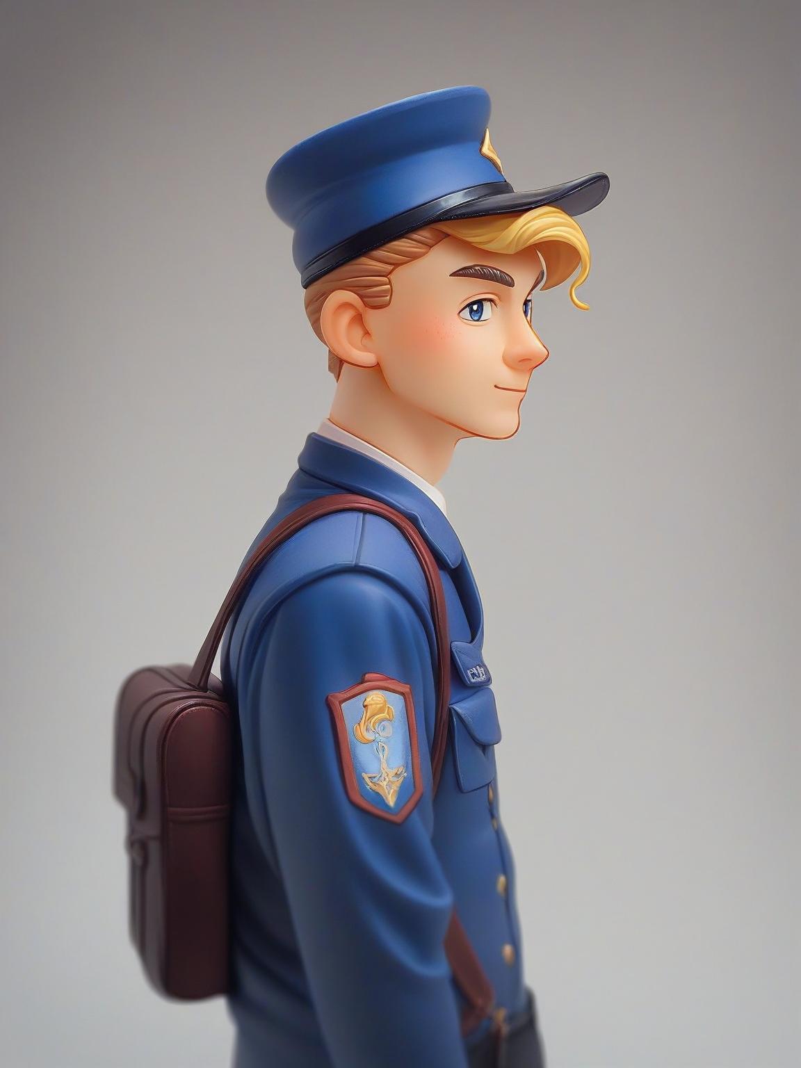 Frank Postman thumbnail