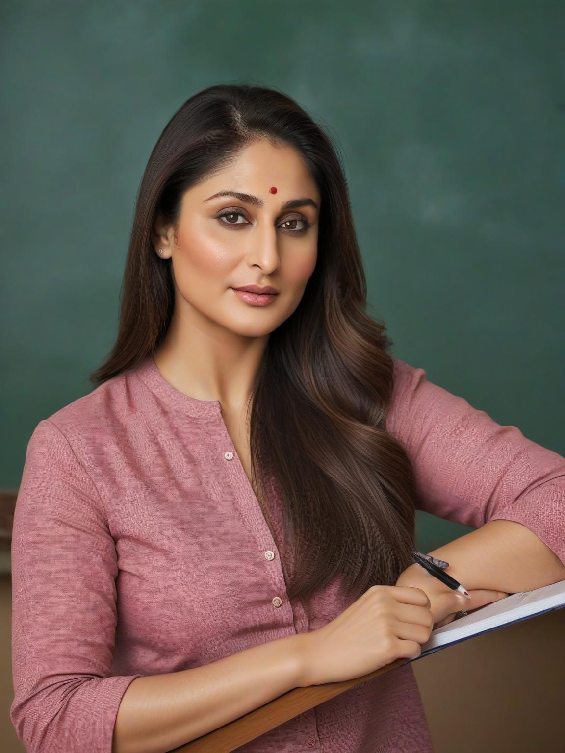 Kareena mam  thumbnail