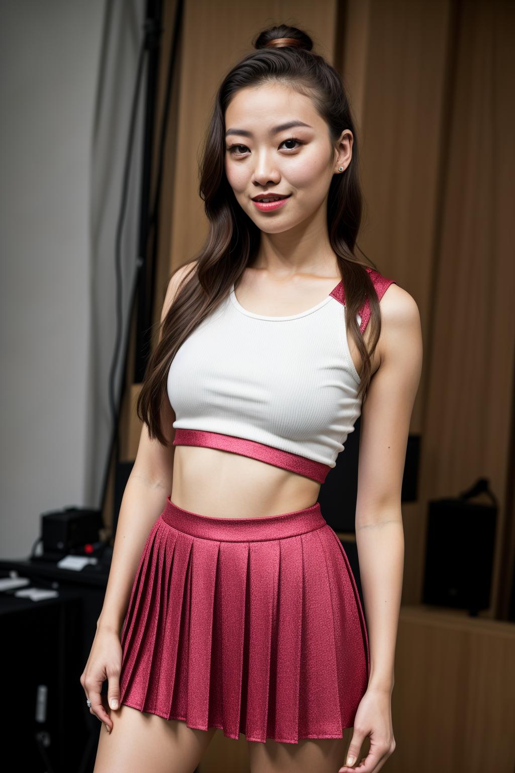 Yuna Lee thumbnail