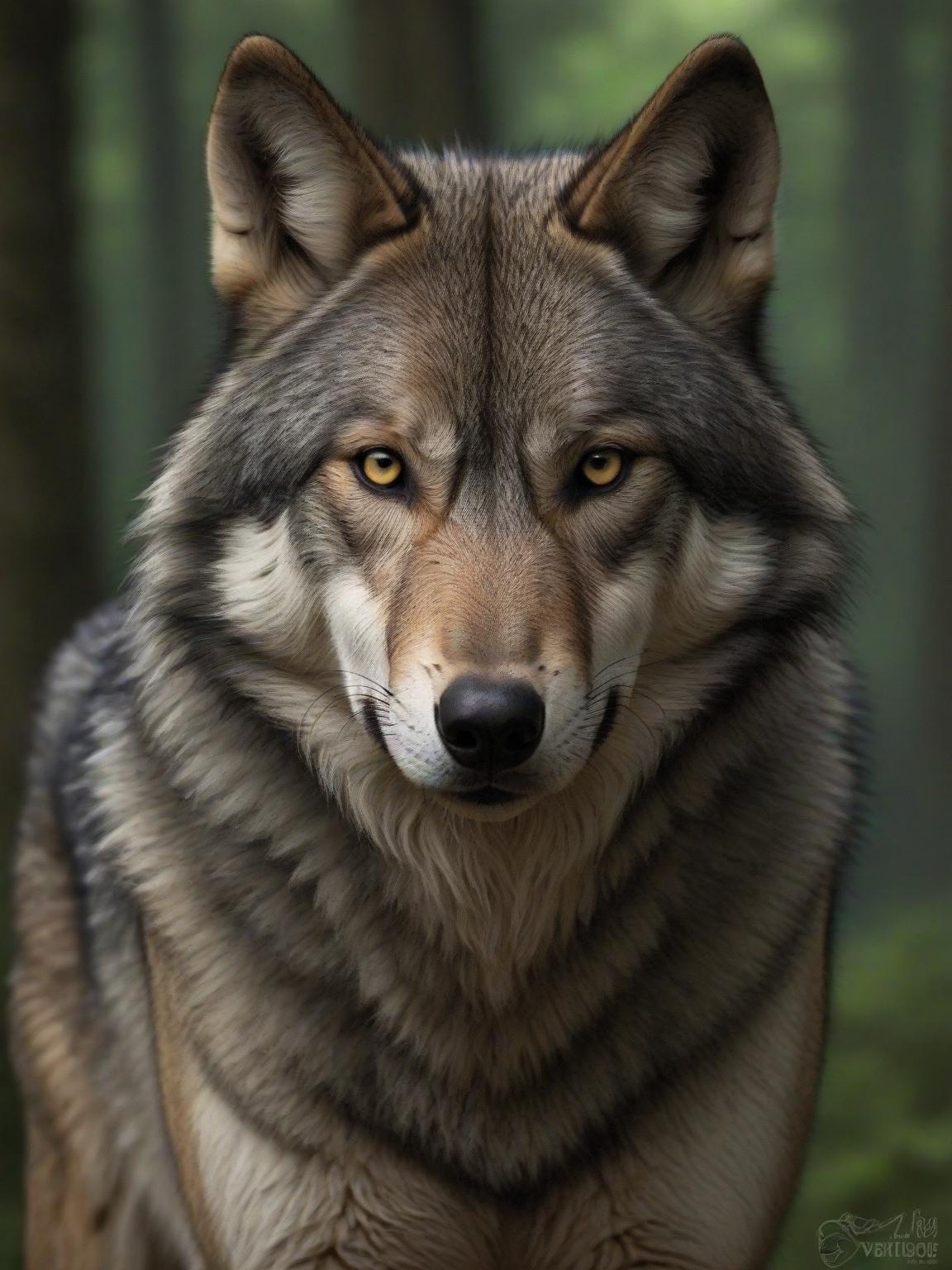 Wolf thumbnail
