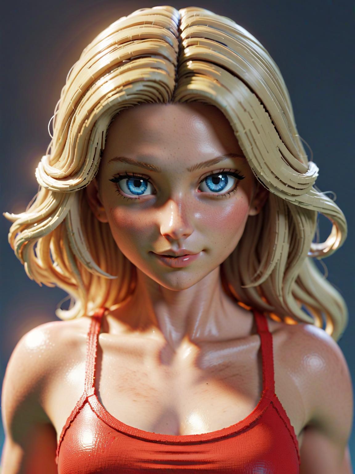 Chloe-Lesbian. thumbnail