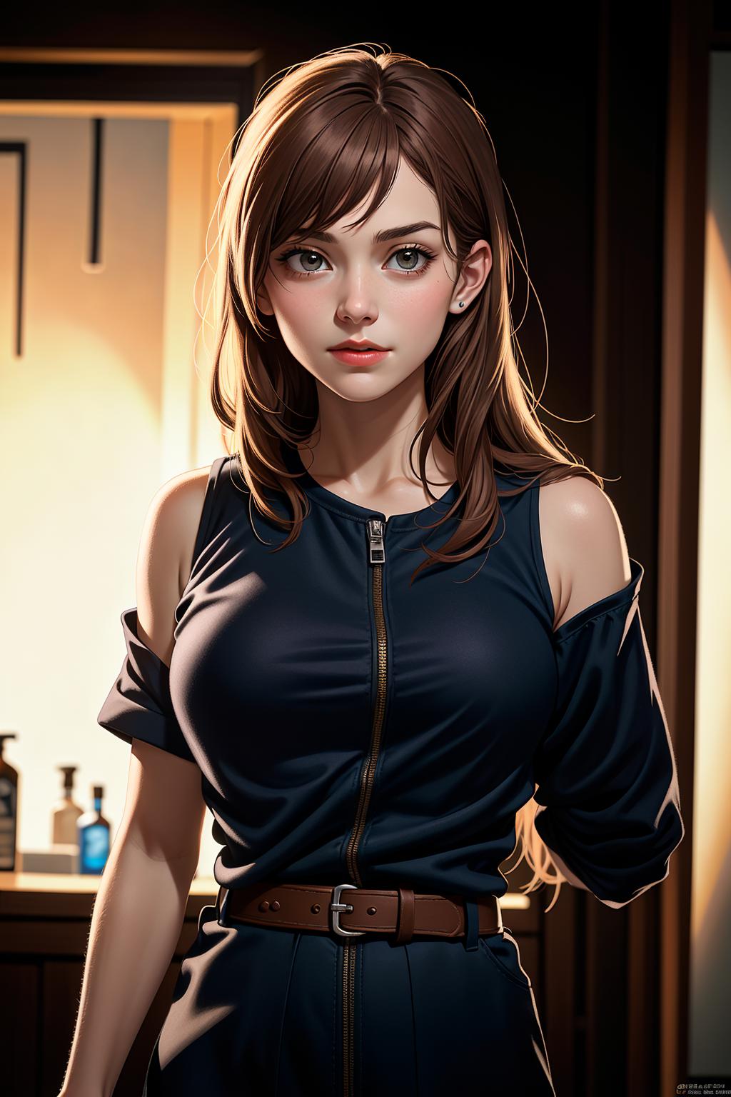 Kaylee thumbnail