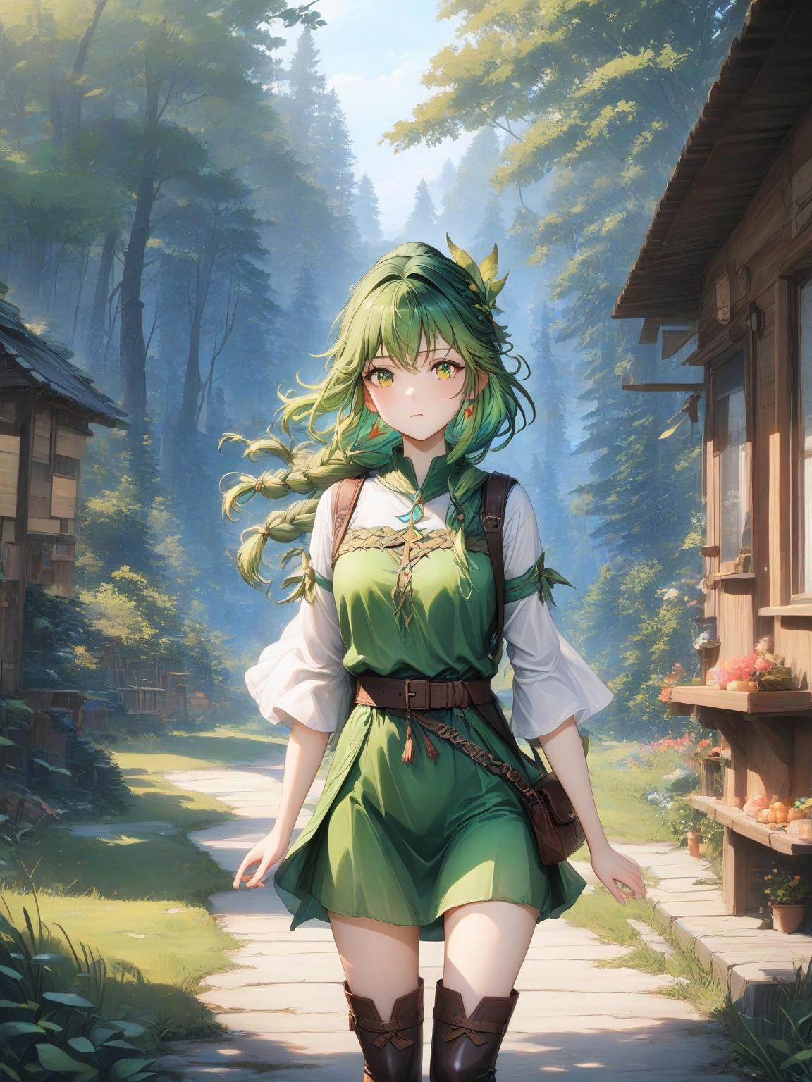 Elara Meadowlight thumbnail