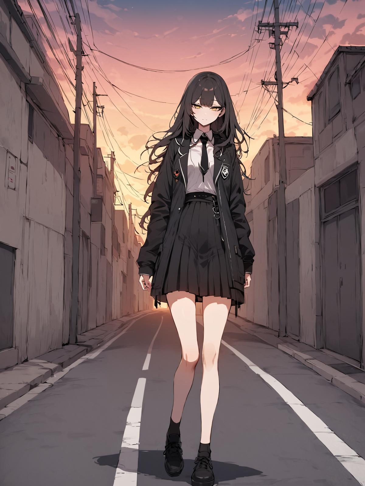 Nastya Subaru thumbnail