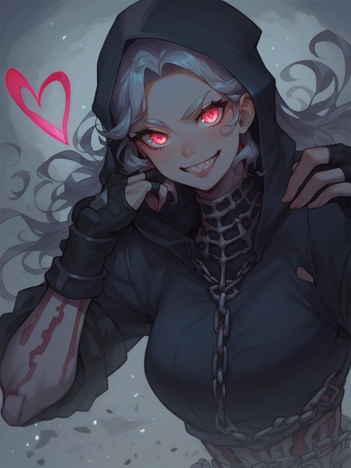 Female bad sanses  thumbnail