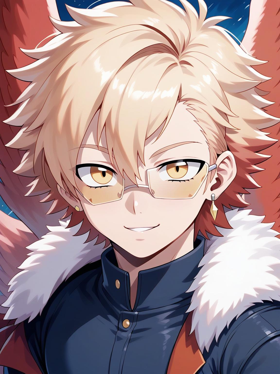 Hawks  thumbnail