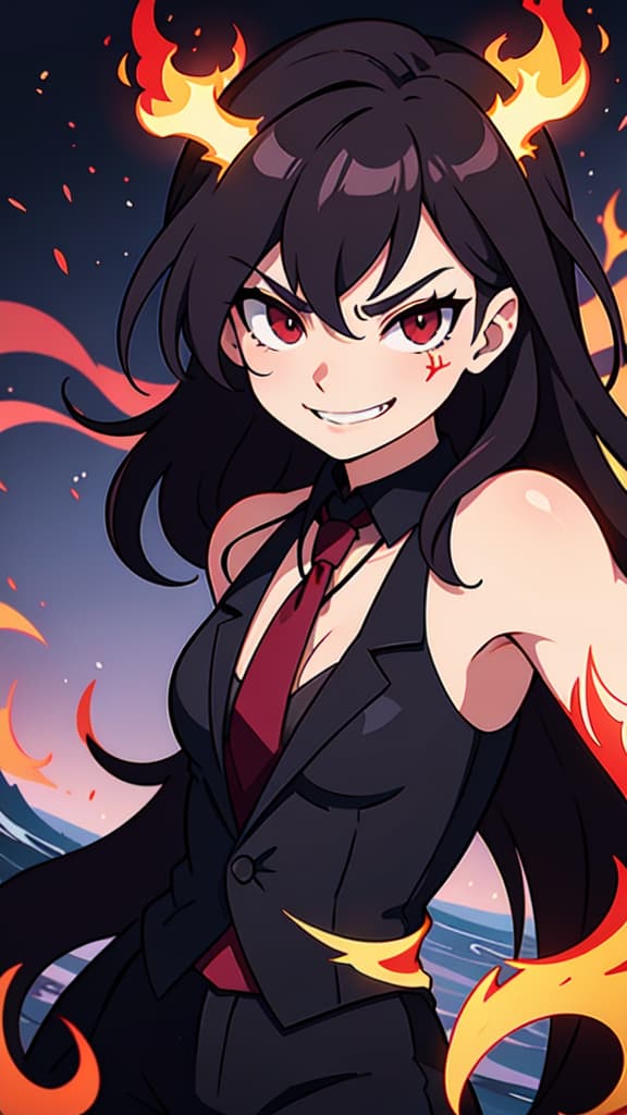 "Lucifer" thumbnail