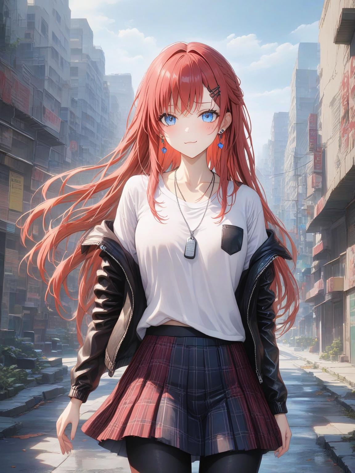 Akari thumbnail