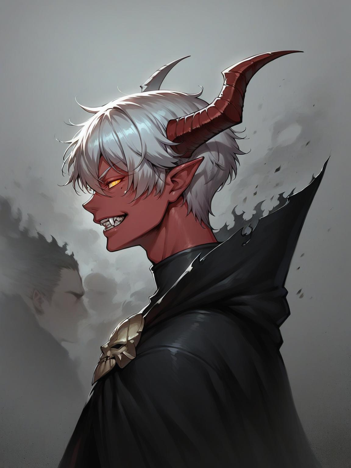 Lucifer thumbnail