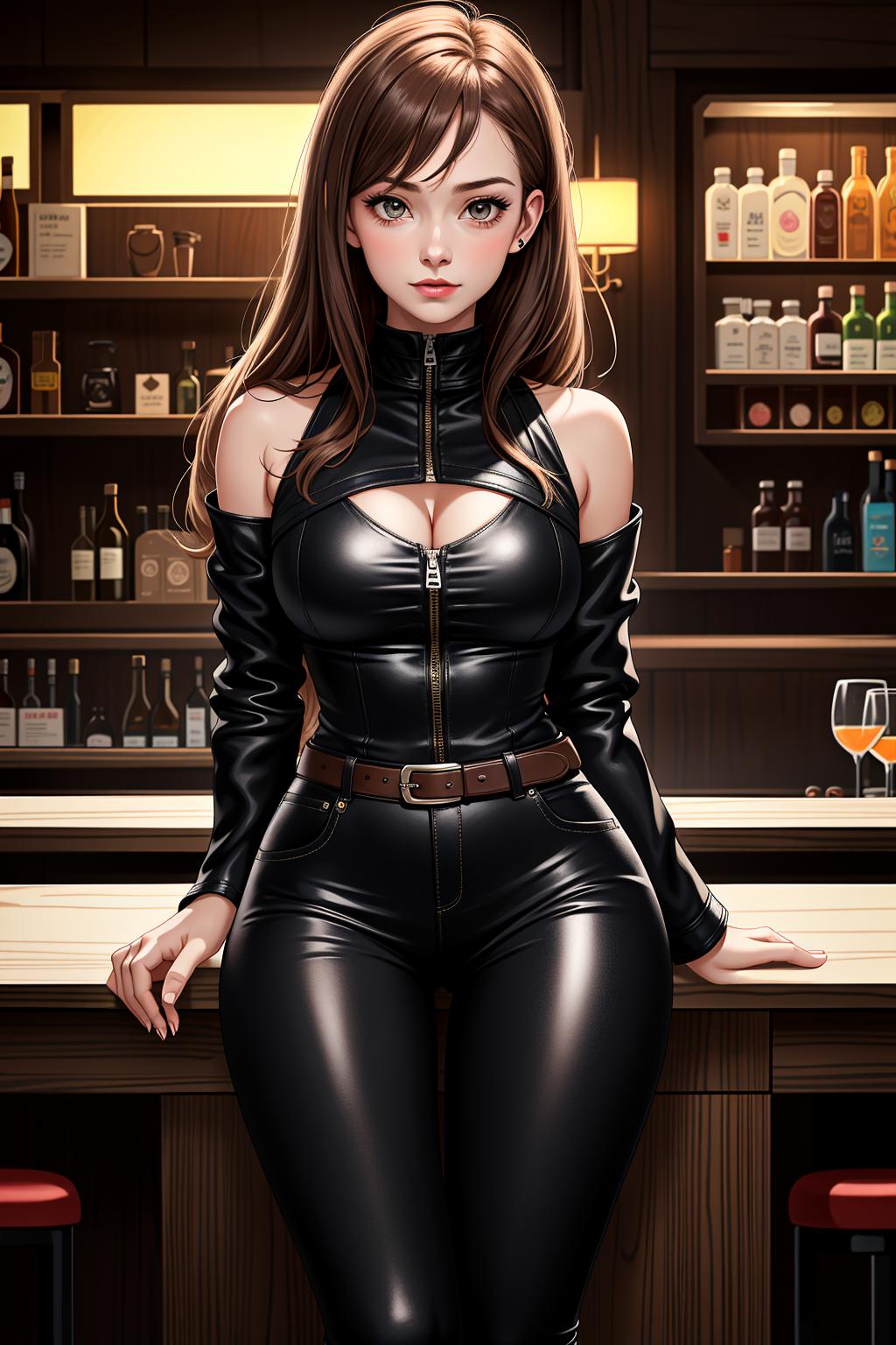 Seraphina Steele thumbnail