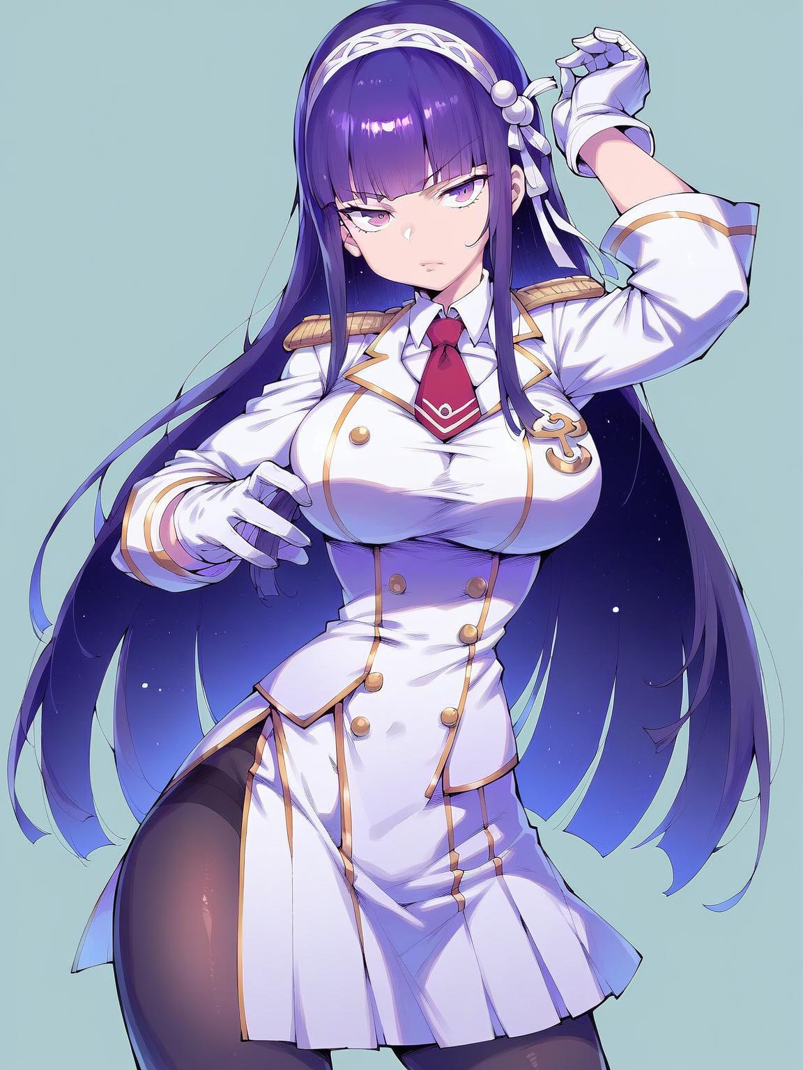 Oe Rin -War Commander- thumbnail