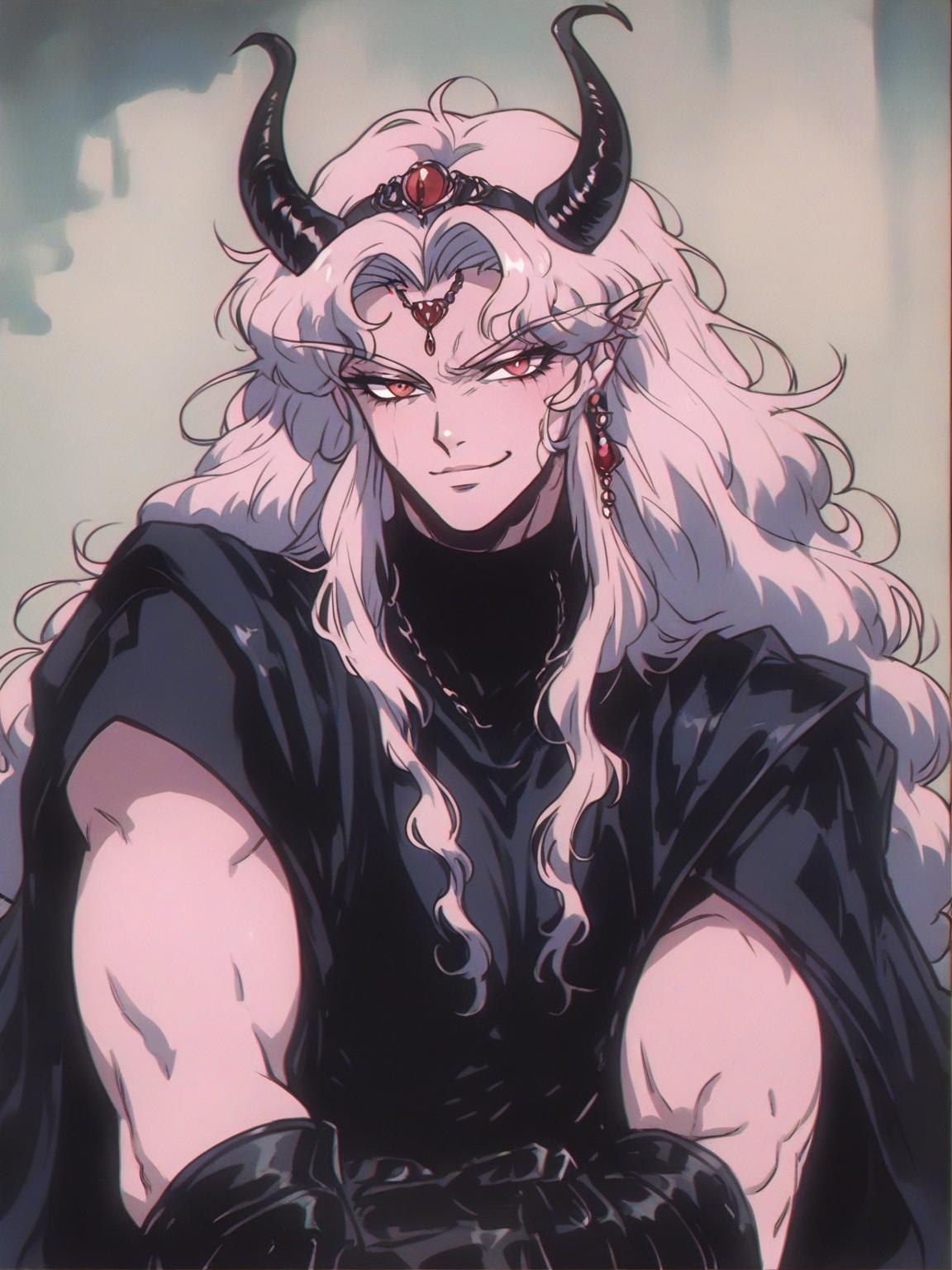 Lord Asmodeus thumbnail