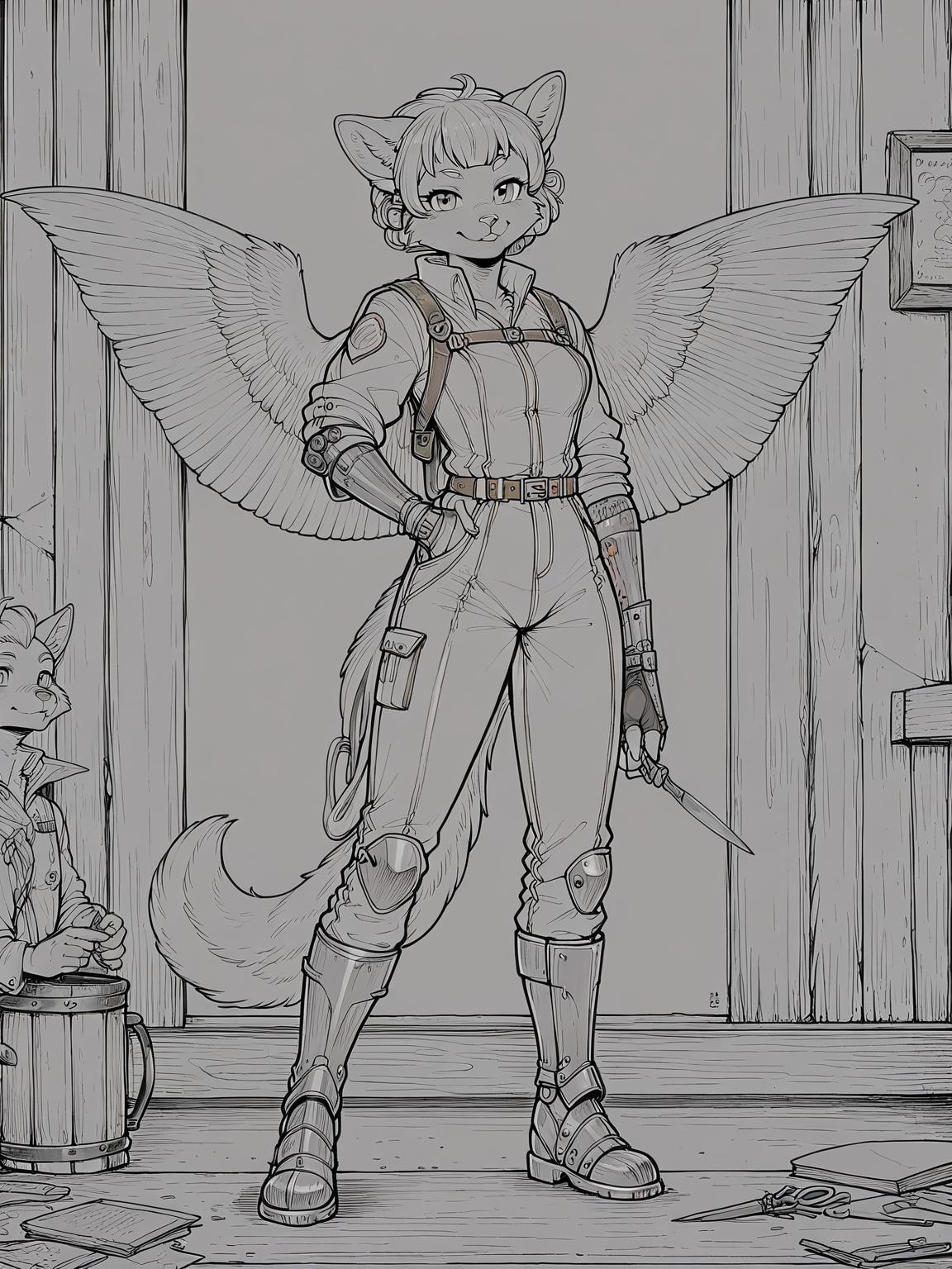 FurryDrafter thumbnail