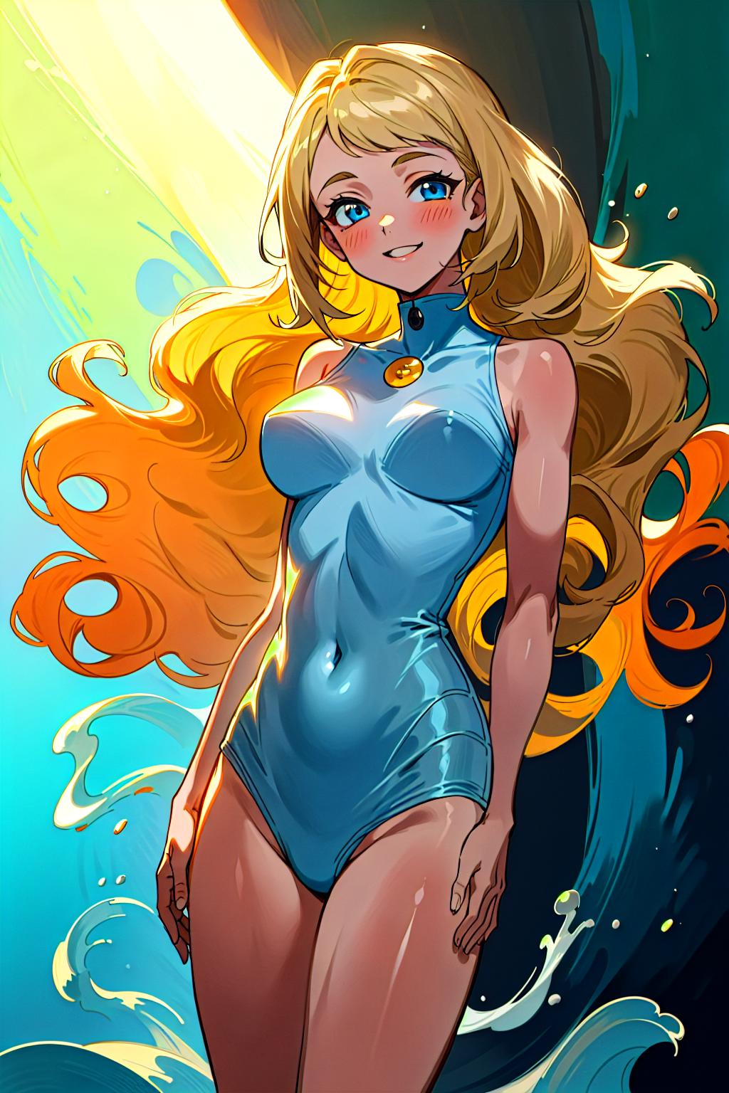Marina Waves thumbnail