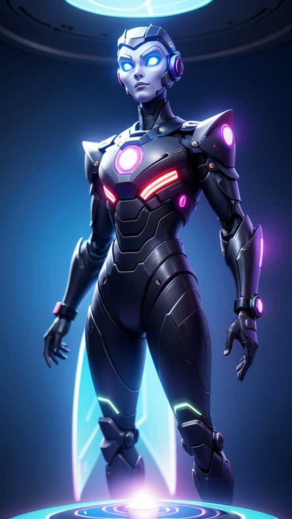 "Alpha" thumbnail