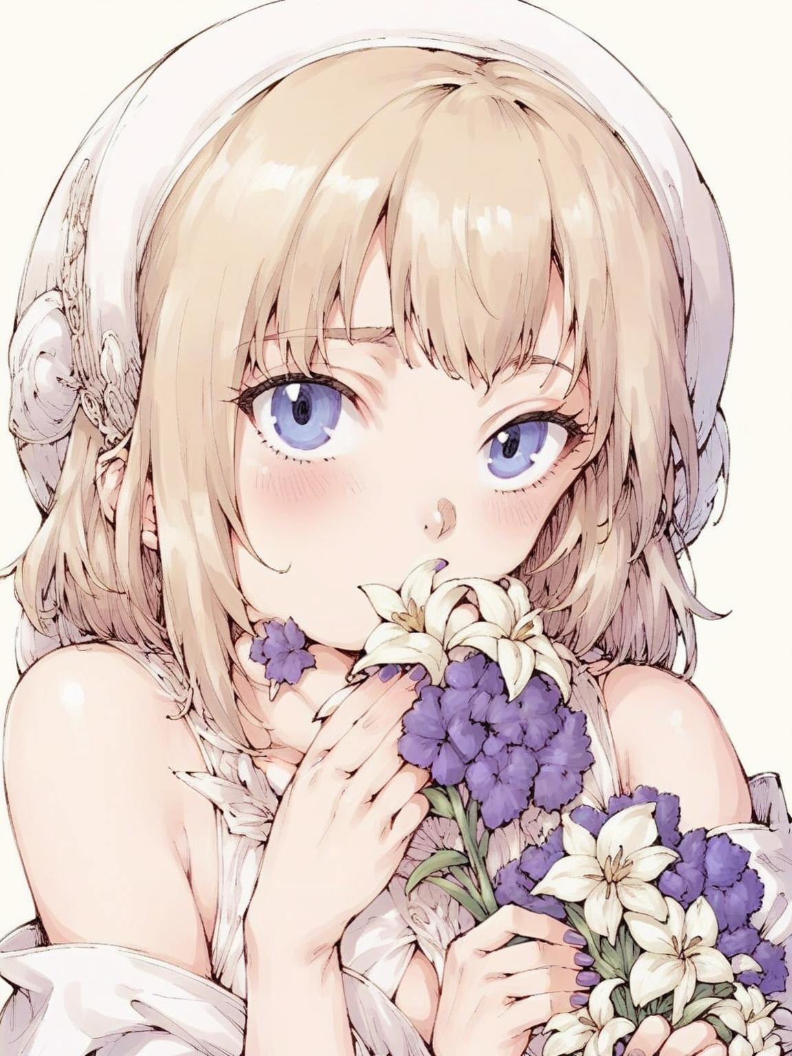 Fleur thumbnail