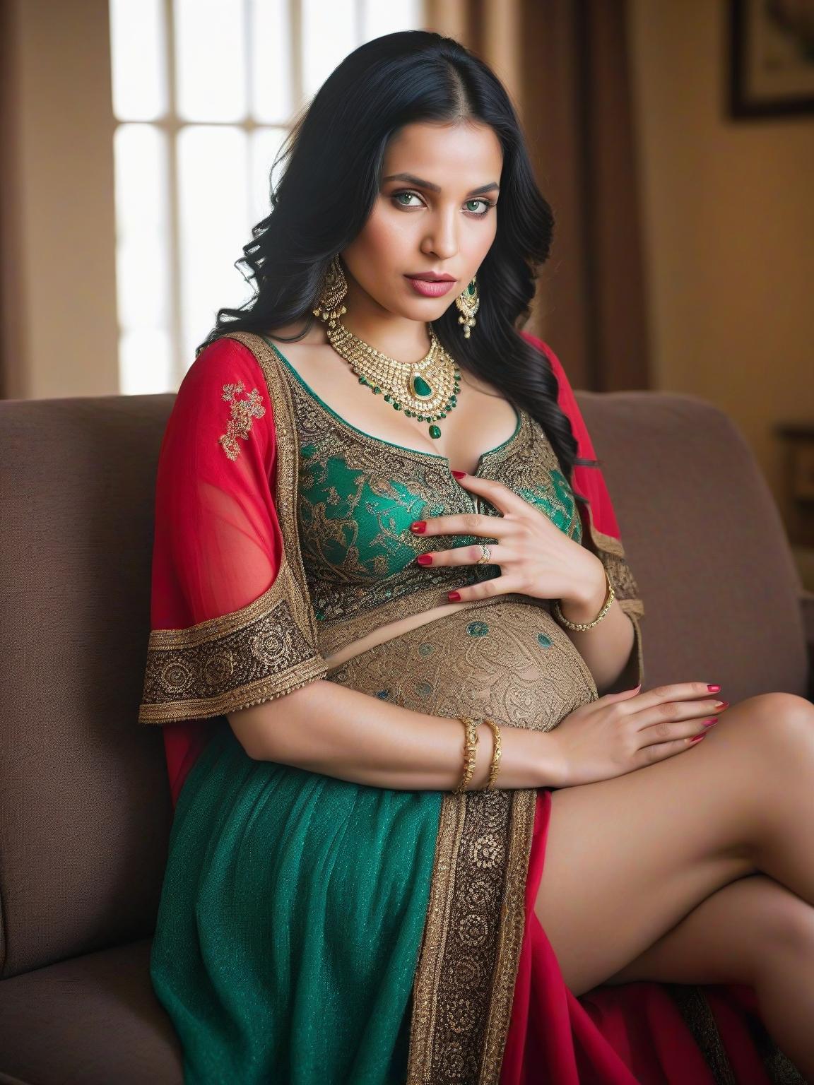 Priya Kapoor thumbnail