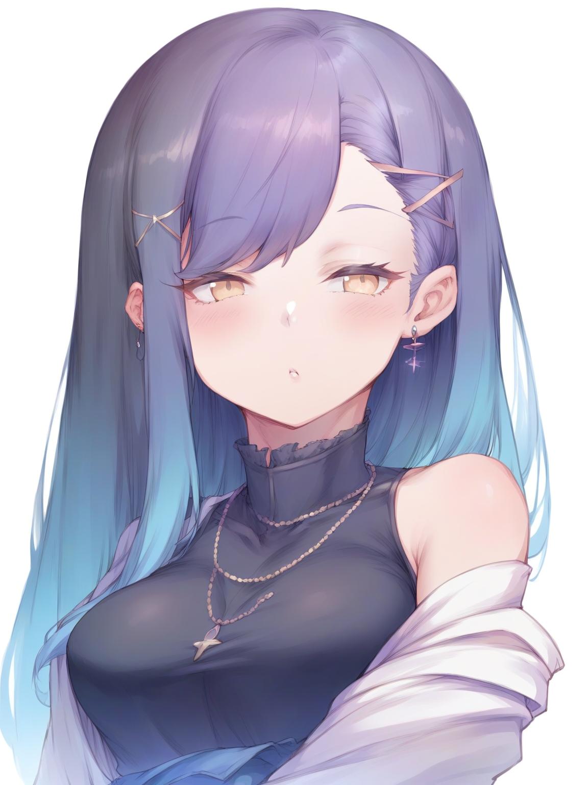 Seraphina thumbnail