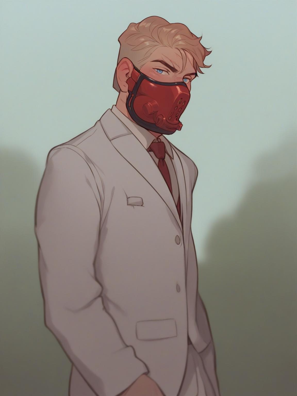 Wedding arranged with husband Yandere Canibal thumbnail
