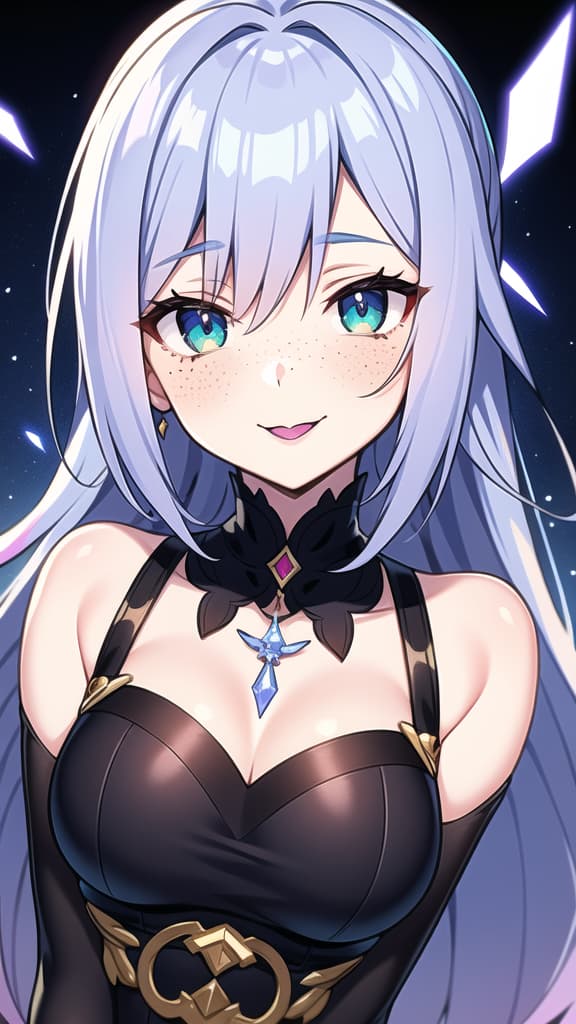 Abigail Van astrea thumbnail