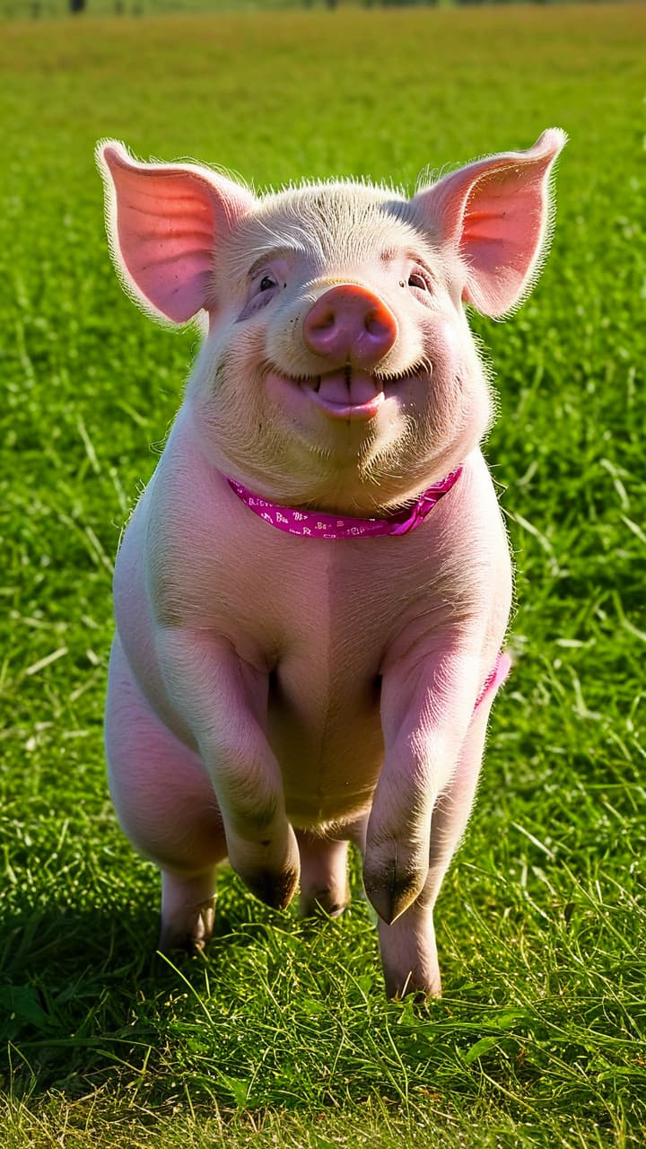 Pepa Pig thumbnail