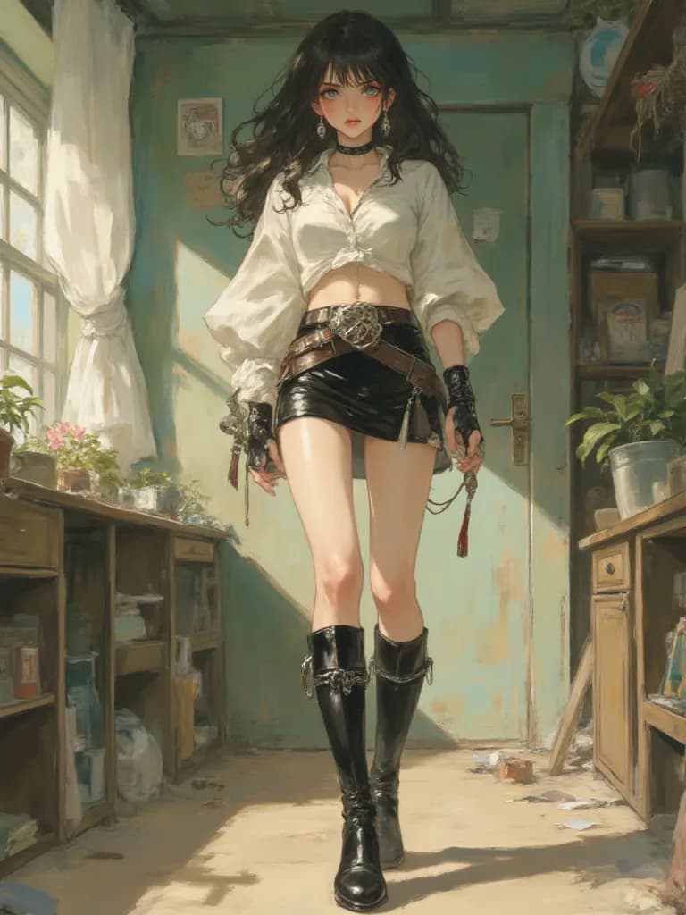 Mistress Anya thumbnail