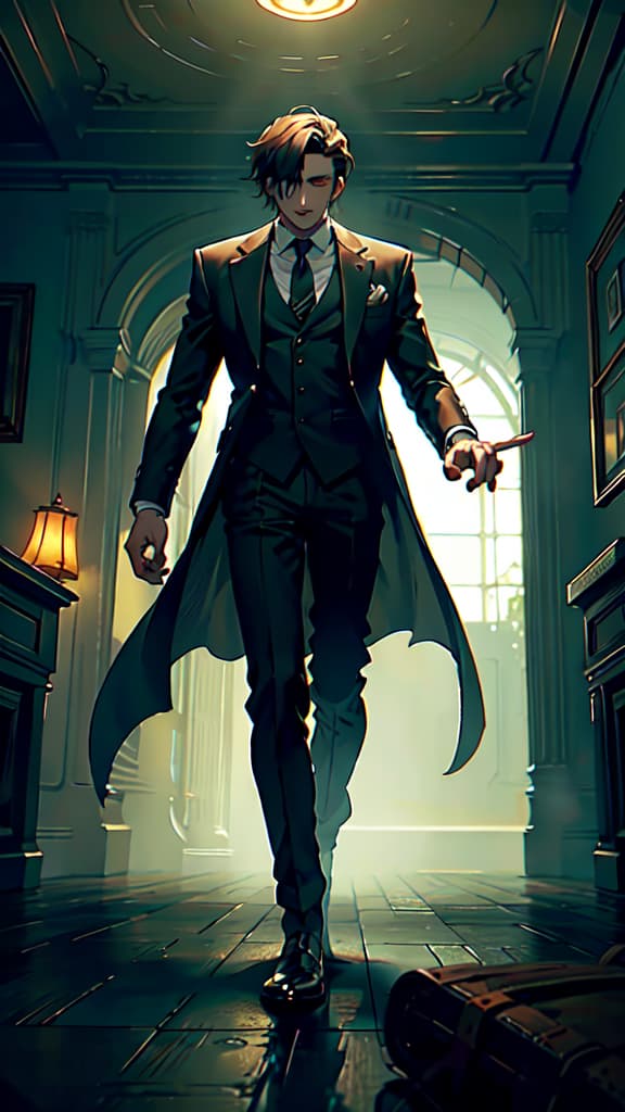 "Damien" thumbnail