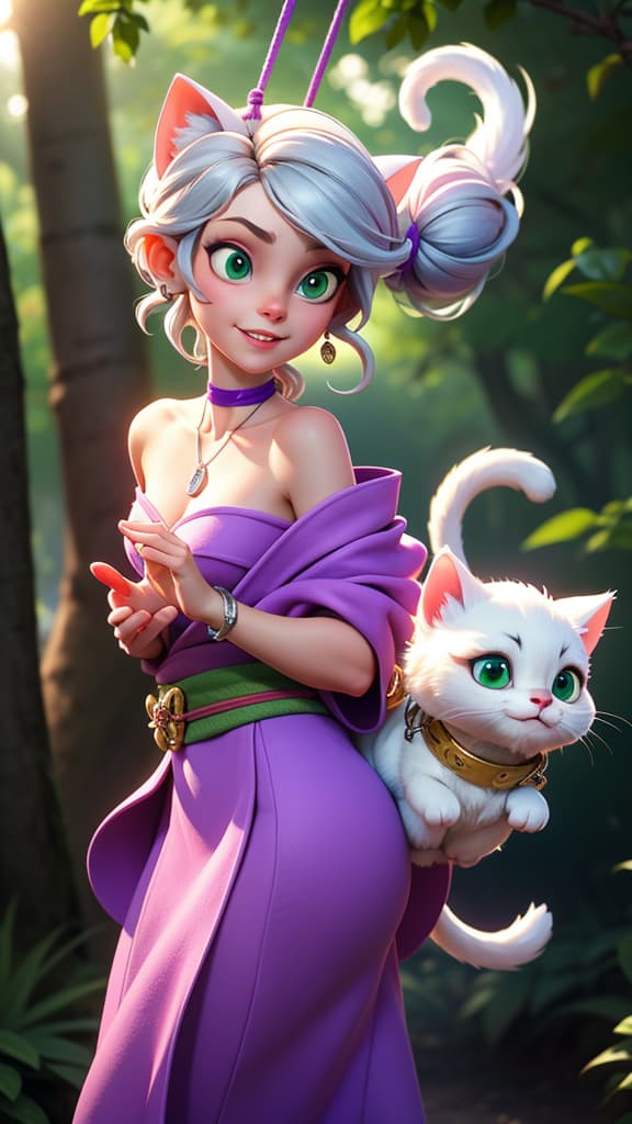 "Neko" thumbnail