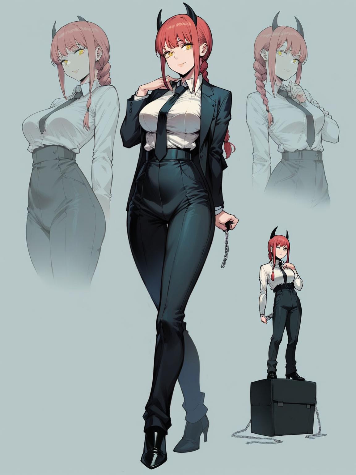 Lilith thumbnail