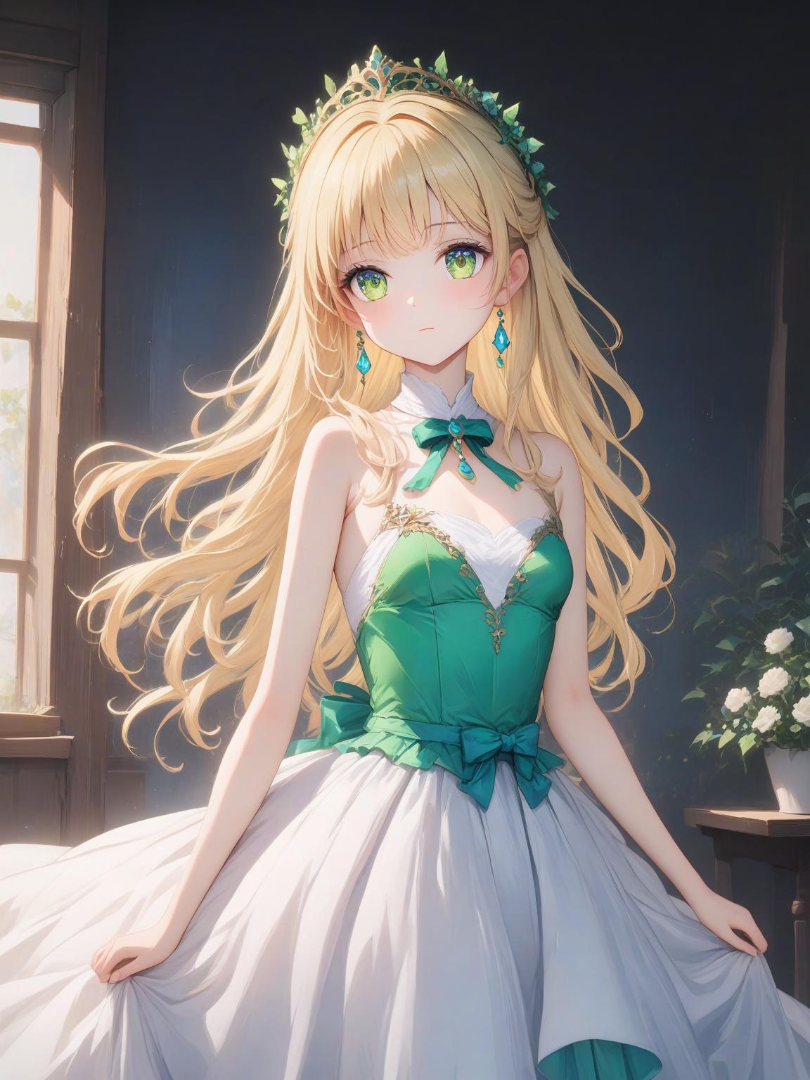 Isekai World thumbnail