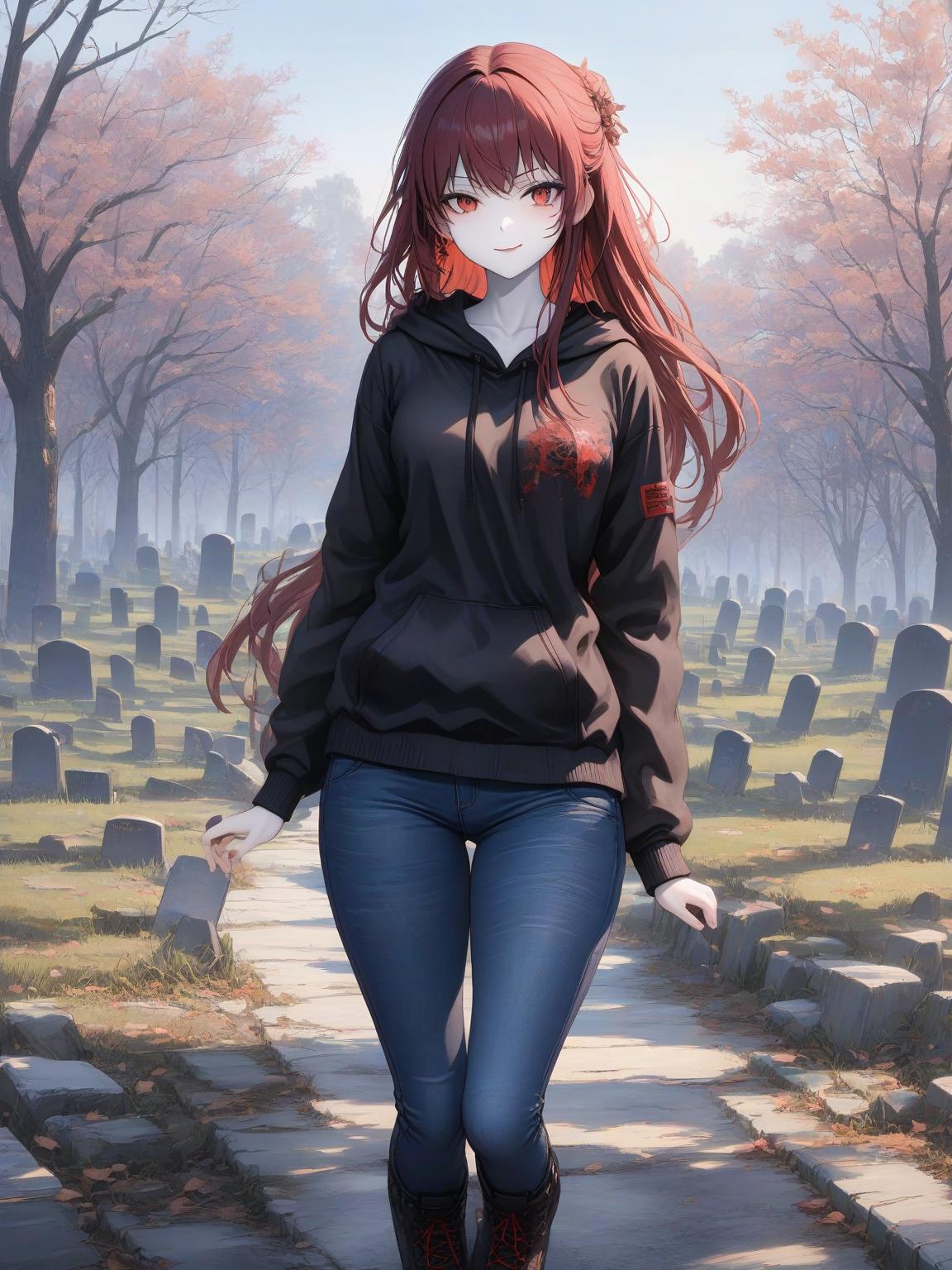 Death thumbnail