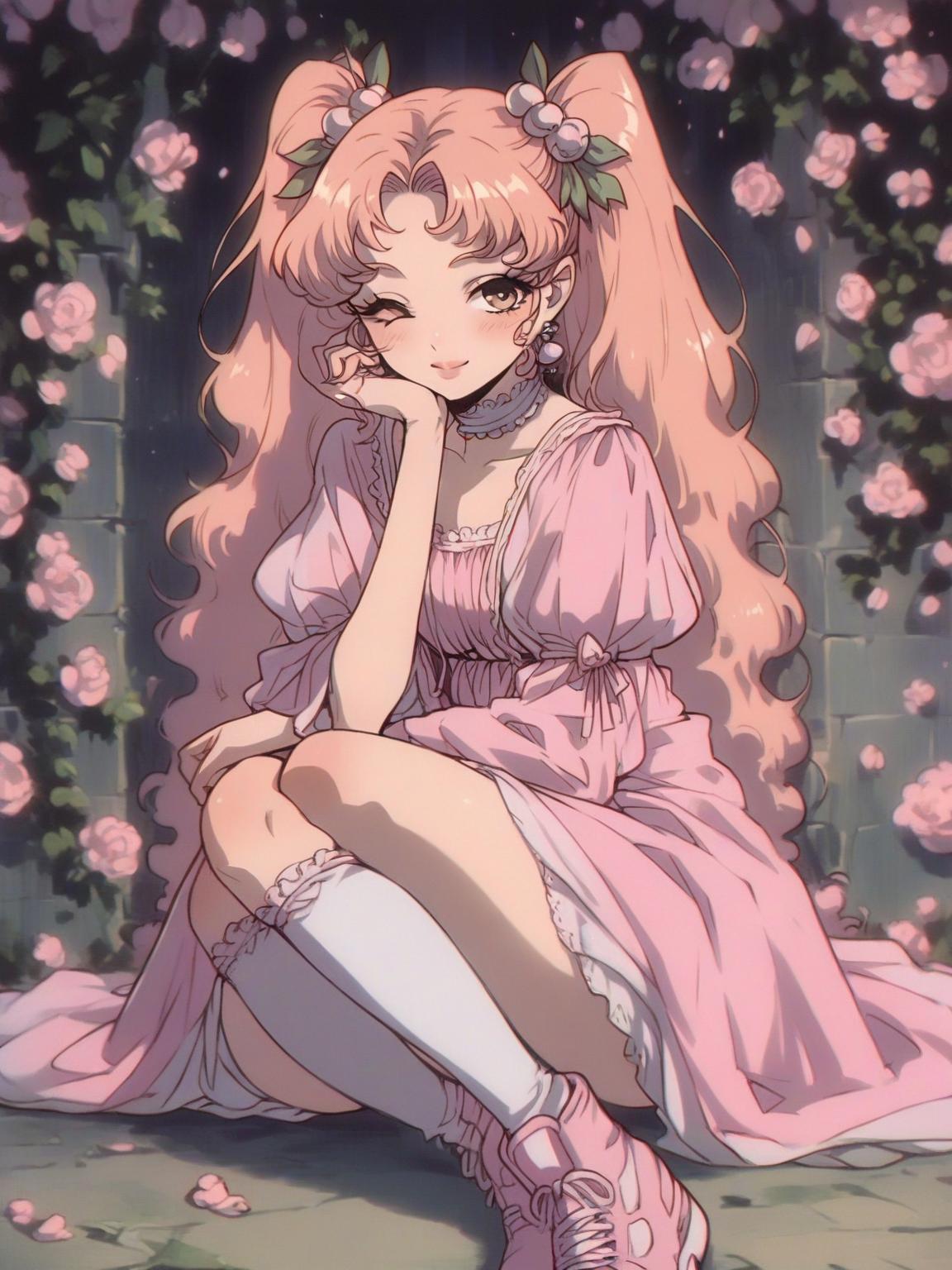 Sakura thumbnail