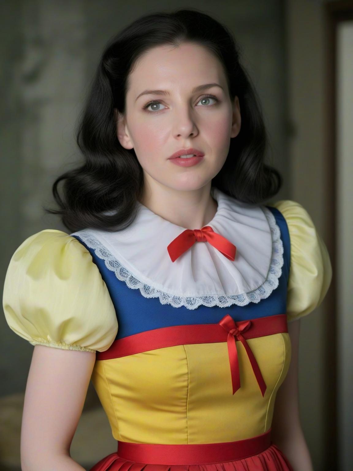 Snow White thumbnail