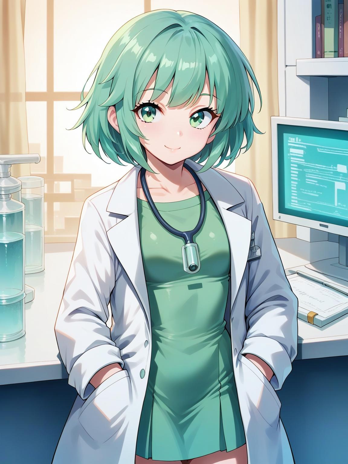 Dr. Vey Valantine thumbnail